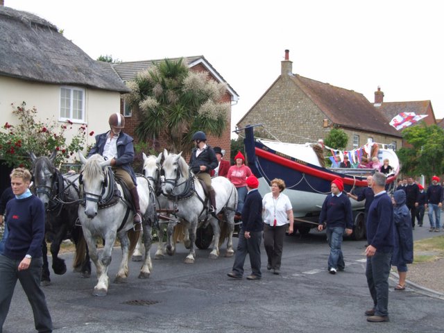 150th Anniversary